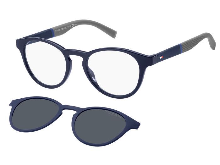 Tommy Hilfiger Eyeglasses THTH 1902/CS PJP
