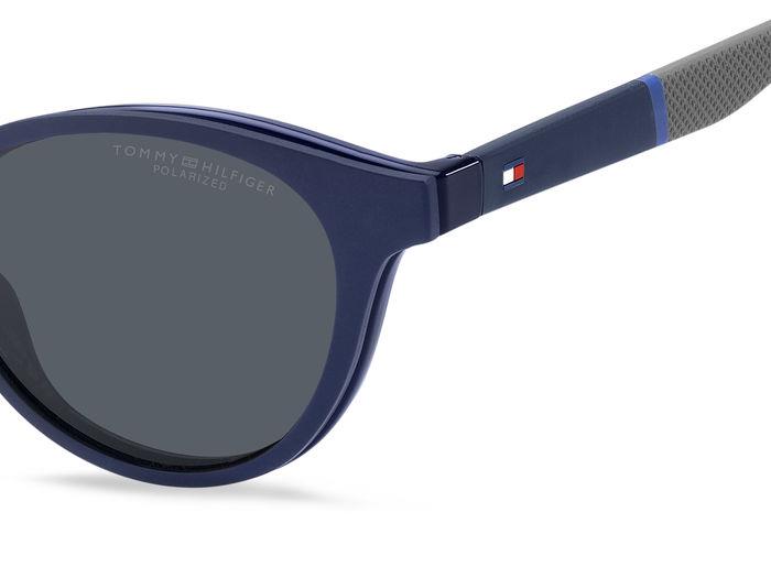 Tommy Hilfiger Eyeglasses THTH 1902/CS PJP