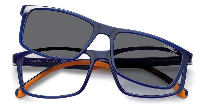 Carrera Eyeglasses CA8065/CS RTC