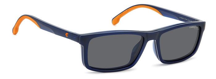 Carrera Eyeglasses CA8065/CS RTC