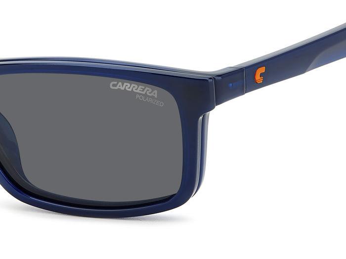 Carrera Eyeglasses CA8065/CS RTC