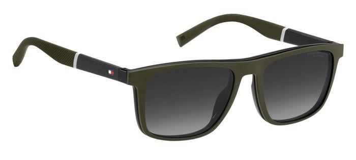 Tommy Hilfiger Eyeglasses THTH 1903/CS TCG