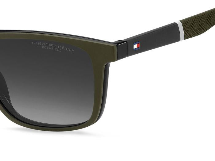 Tommy Hilfiger Eyeglasses THTH 1903/CS TCG