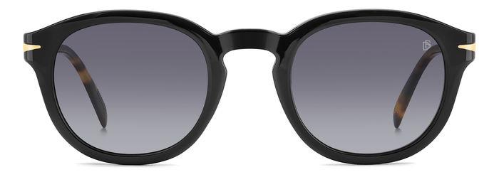 David Beckham Eyeglasses DB1080/CS WR7