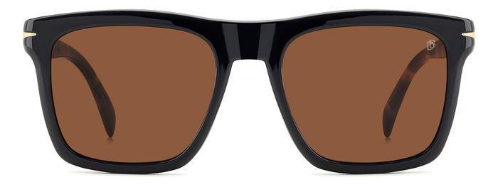 David Beckham Eyeglasses DB7000/CS WR7