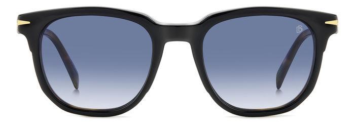 David Beckham Eyeglasses DB7120/CS WR7