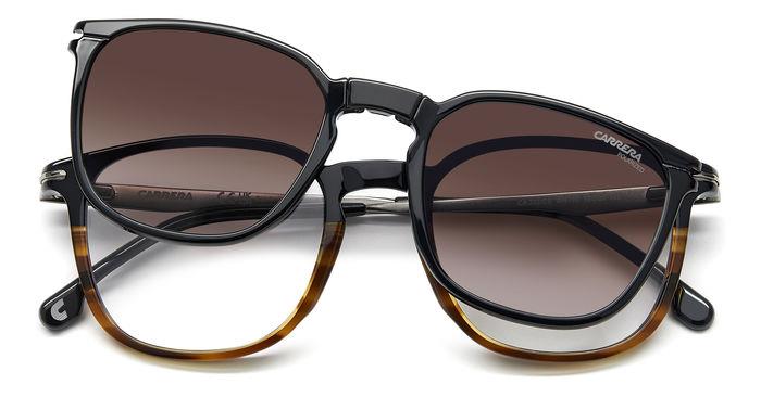 Carrera Eyeglasses CA332/CS WR7