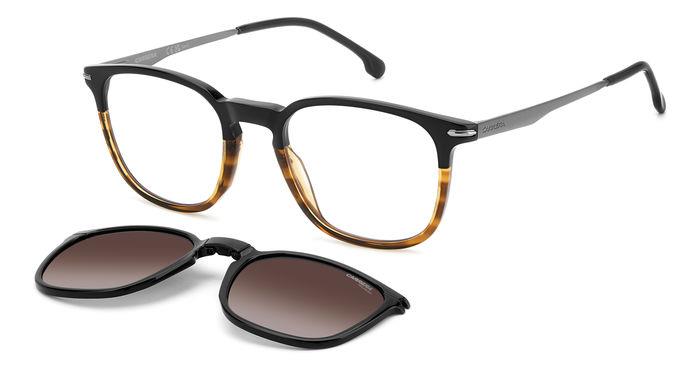 Carrera Eyeglasses CA332/CS WR7