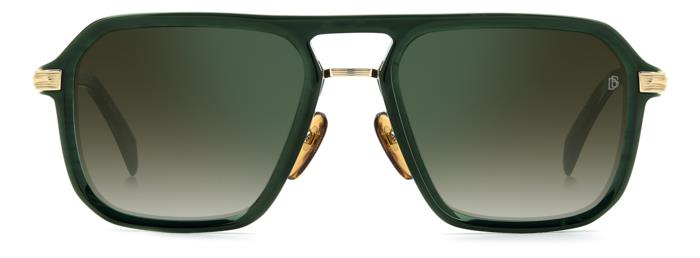 David Beckham {Product.Name} Sunglasses DB7136/S GC1/CS