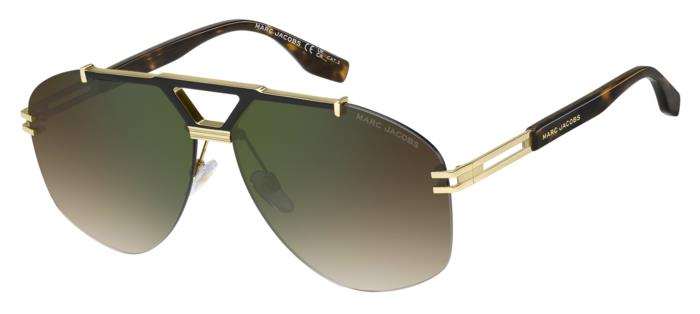 Marc Jacobs {Product.Name} Sunglasses MJ873/S RHL/CS