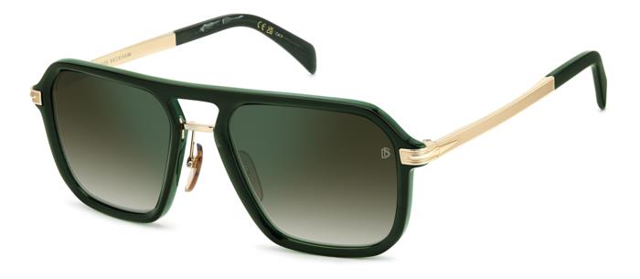 David Beckham {Product.Name} Sunglasses DB7136/S GC1/CS