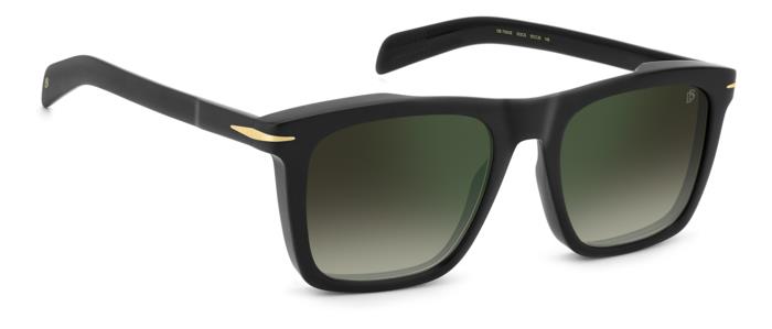 David Beckham {Product.Name} Sunglasses DB7000/S 003/CS