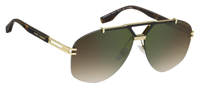 Marc Jacobs {Product.Name} Sunglasses MJ873/S RHL/CS