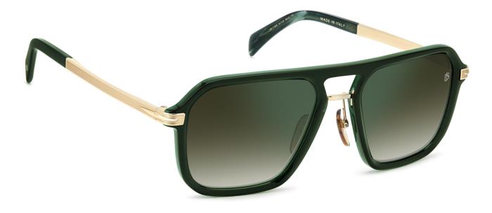 David Beckham {Product.Name} Sunglasses DB7136/S GC1/CS