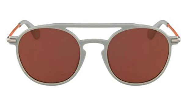 Calvin Klein Jeans CKJ511S 007 Matte Steel | LookerOnline