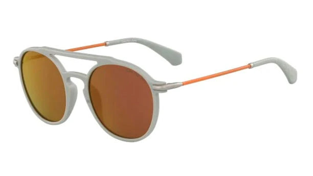 Calvin Klein Jeans CKJ511S 007 Matte Steel | LookerOnline