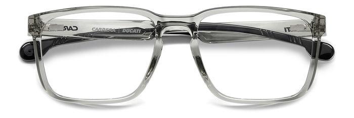 Carrera Ducati Eyeglasses CARDUC 031 KB7