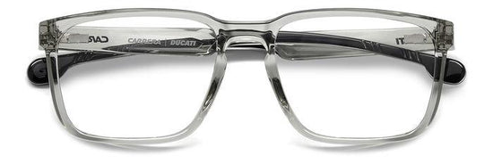 Carrera Ducati Eyeglasses CARDUC 031 KB7