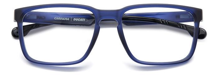 Carrera Ducati Eyeglasses CARDUC 031 PJP