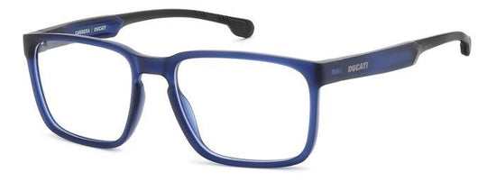 Carrera Ducati Eyeglasses CARDUC 031 PJP