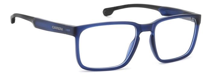 Carrera Ducati Eyeglasses CARDUC 031 PJP