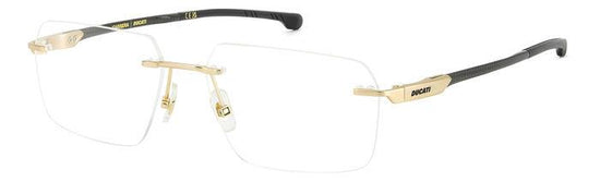 Carrera Ducati Eyeglasses CARDUC 039 AOZ