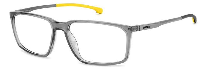 Carrera Ducati Eyeglasses CARDUC 041 54C