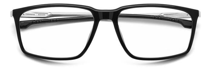 Carrera Ducati Eyeglasses CARDUC 041 807