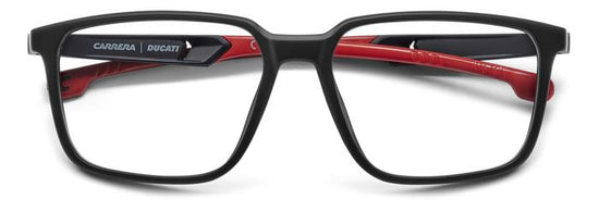 Carrera Ducati Eyeglasses CARDUC 046 003