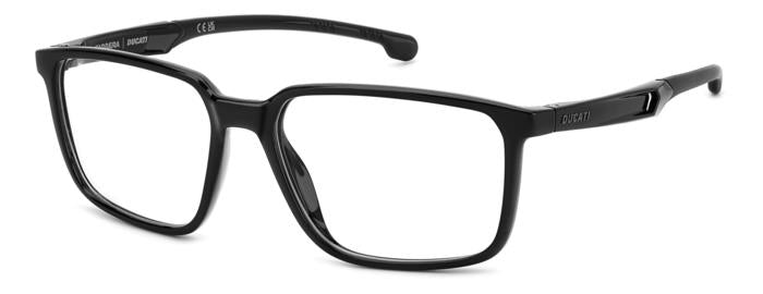 Carrera Ducati Eyeglasses CARDUC 046 807