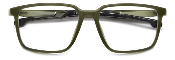 Carrera Ducati Eyeglasses CARDUC 046 TBO