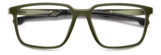 Carrera Ducati Eyeglasses CARDUC 046 TBO