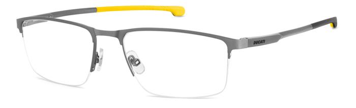 Carrera Ducati Eyeglasses CARDUC 047 R80