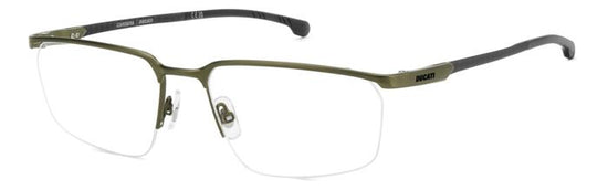 Carrera Ducati Eyeglasses CARDUC 048 TBO