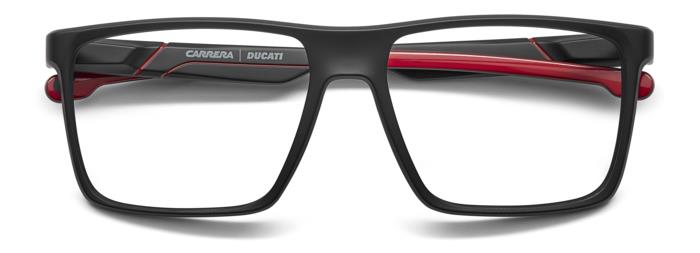 Carrera Ducati Eyeglasses CARDUC 058 003