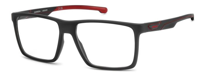 Carrera Ducati Eyeglasses CARDUC 058 003