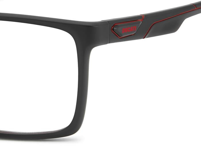Carrera Ducati Eyeglasses CARDUC 058 003