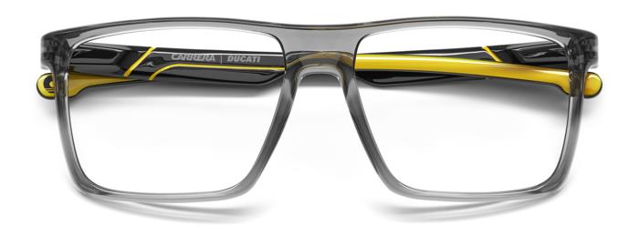 Carrera Ducati Eyeglasses CARDUC 058 KB7