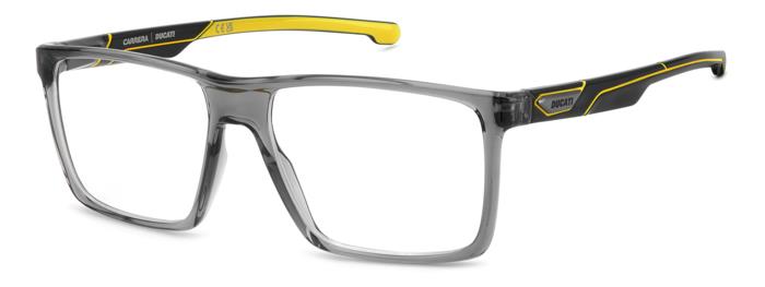 Carrera Ducati Eyeglasses CARDUC 058 KB7
