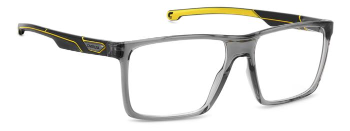Carrera Ducati Eyeglasses CARDUC 058 KB7