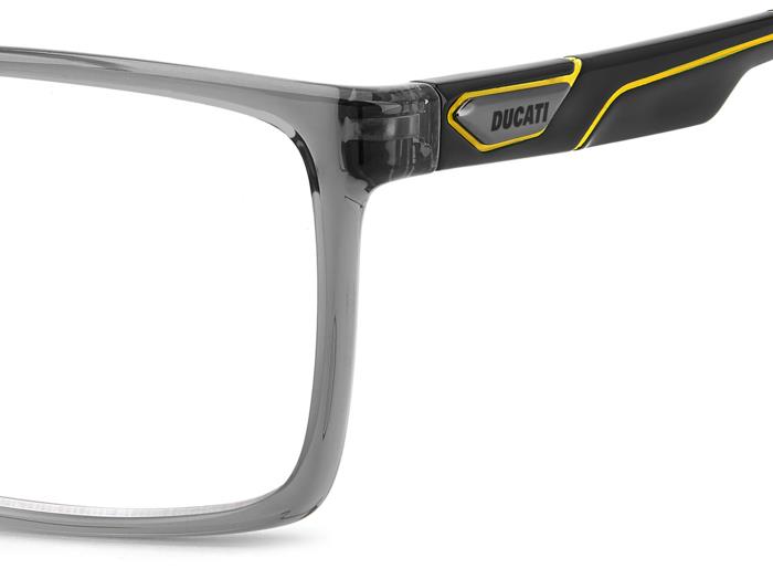 Carrera Ducati Eyeglasses CARDUC 058 KB7