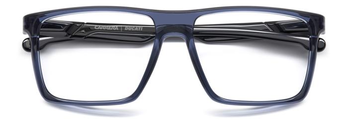 Carrera Ducati Eyeglasses CARDUC 058 PJP
