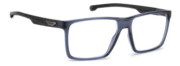 Carrera Ducati Eyeglasses CARDUC 058 PJP
