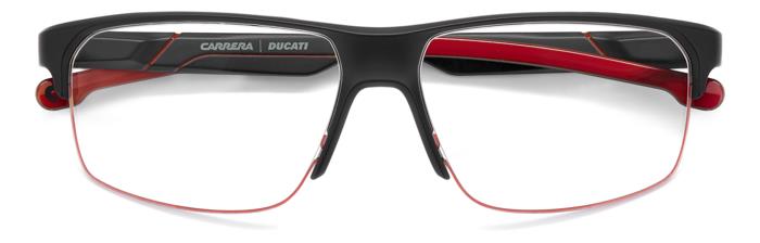 Carrera Ducati Eyeglasses CARDUC 059 003