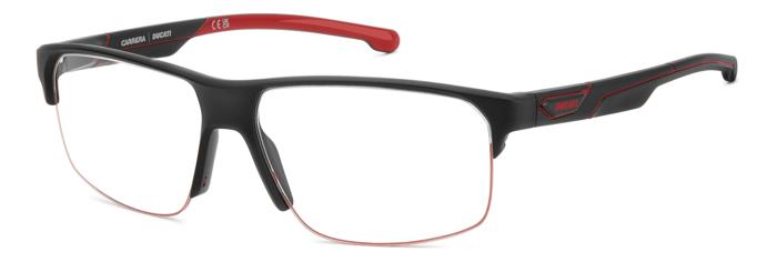 Carrera Ducati Eyeglasses CARDUC 059 003