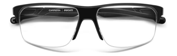 Carrera Ducati Eyeglasses CARDUC 059 807