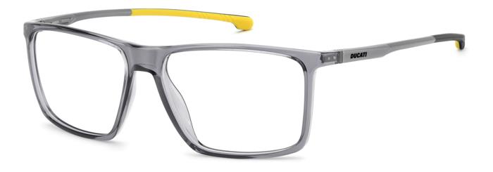 Carrera Ducati Eyeglasses CARDUC 061 KB7