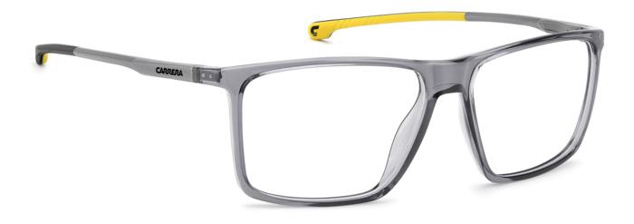Carrera Ducati Eyeglasses CARDUC 061 KB7