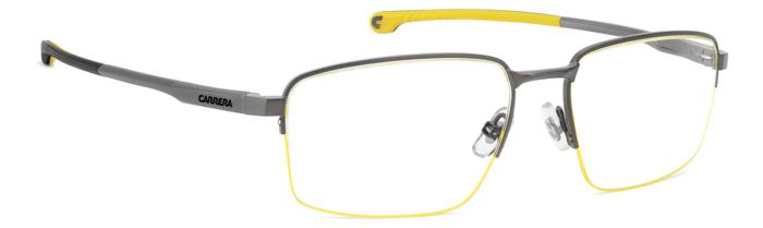Carrera Ducati Eyeglasses CARDUC 062 R80
