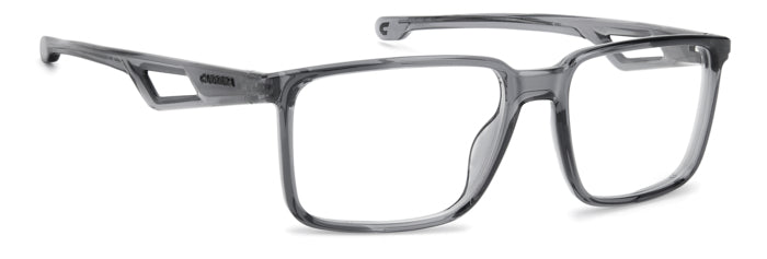 Carrera Ducati Eyeglasses CARDUC 070 KB7
